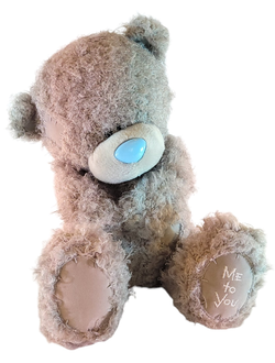 Мишка Тедди Мe to You 30*20*20 (Аренда)