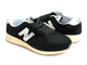 Кроссовки New Balance 420 Black