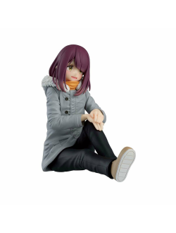 Фигурка Аяно Токи (Ayano Toki Bandai Spirits)