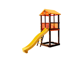 Детский уличный игровой комплекс Perfetto sport Pitigliano в Воронеже,