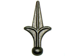 3029-Пика (120х55х20мм)