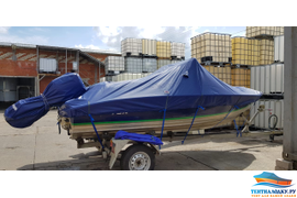 СИЛЬВЕР ФОКС 485