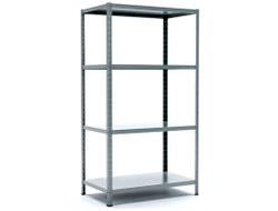 Стеллаж MS STRONG 2000х1000х600 (4 полки)