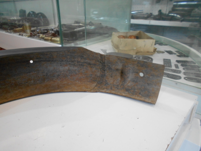 Заднее крыло Паннония Т 1