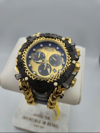 Часы Invicta 46232 Reserve Gladiator