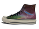 Кеды Converse Chuck Taylor 70 цветные высокие