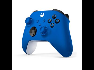 Геймпад Microsoft XBOX Series X Синий