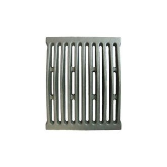 Колосник для печи РД-5 300х250 GAL 5,52 кг