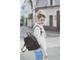 Рюкзак Wild Bags Lungo Coffee