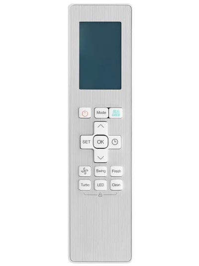 Кондиционер Mdv Integra Pro Black MDSBI-18HRFN8/MDOAI-18HFN8