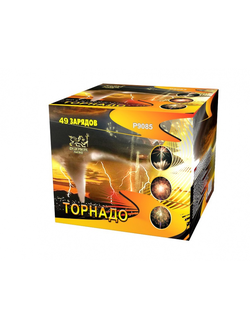 P9085 Торнадо