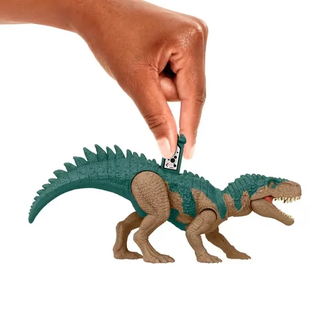 Фигурка Jurassic World Опасные динозавры HTK57