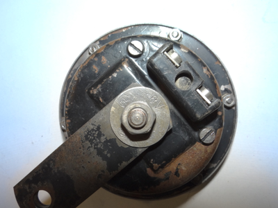 Сигнал Ява 634 6 вольт