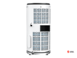 Мобильный кондиционер cерии JASMINE MAC-JS30CON03