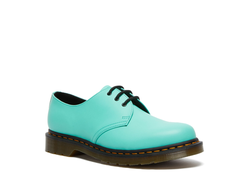 Ботинки Dr. Martens 1461 Smooth Leather Shoes