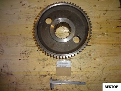 Ступица редуктора Т-150 150.39.113-3