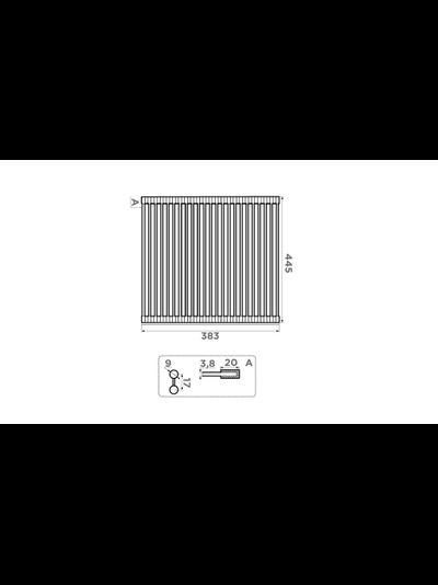 Ролл-мат ROLL-05 IN