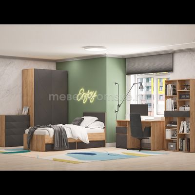 Комод Шерлок