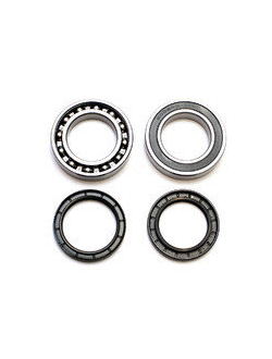 Комплект подшипников КПП SPI SM-03206 для Arctic Cat