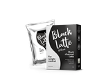 Black Latte dry drink