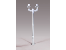 Садово-парковый светильник серии  Petersburg  2 (227см)