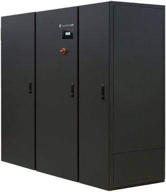 ST OPA Close control unit