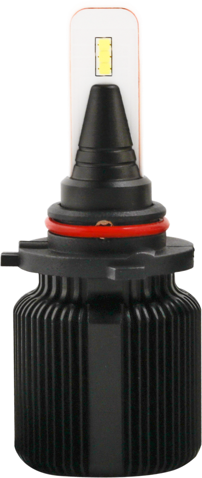 Светодиодные лампы 9005 HB3 H10 M1 (J1) Seoul CSP 4500Lm 6000K, (комплект, 2шт)