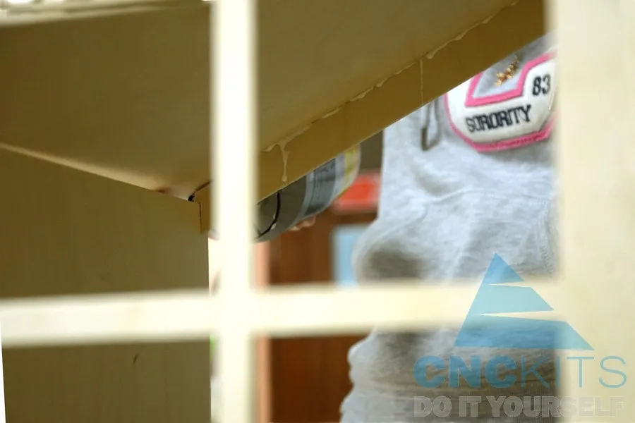 Кукольный домик своими руками Фото 8