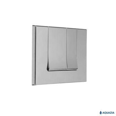 Инсталляция VISAM SLIM 525 для подвесного унитаза (S3 Хром глянец)