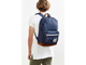 Рюкзак Herschel Pop Quiz Navy/Tan Synthetic Leather