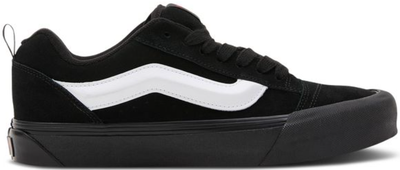 Vans Knu Skool Black