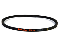 Ремень клиновой SPA-950 Lp (11х10-950) PIX