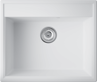 Мойка OMOIKIRI DAISEN 60 WH