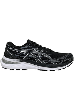 Asics Gel Kayano 29 Black Grey White
