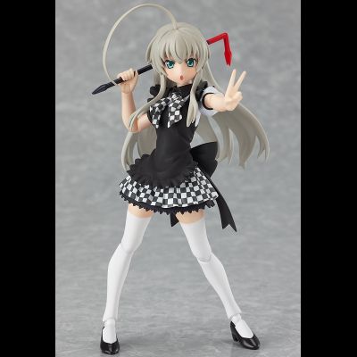 Фигурка фигма Няруко (figma Nyaruko/Nyarlathotep)