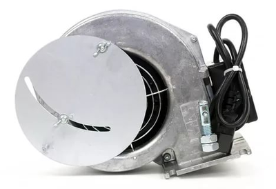 Вентилятор для котла М+М WPA-X2 с диафрагмой