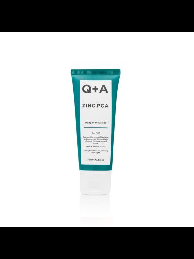 Q+A Тоник для лица GLYCOLIC ACID