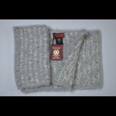 Берет Vizio SS 1327  B берет серый