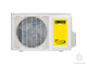 Сплит-система инверторного типа Zanussi Perfecto DC Inverter ZACS/I-12 HPF/A22/N8