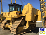 313-4352 Стекло переднее левого окна CATERPILLAR 587R