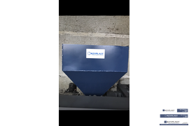 загрузочный бункер