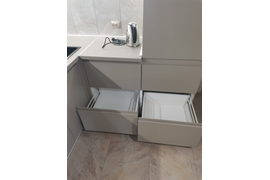 Кухонные гарнитуры на заказ