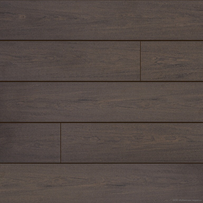 Террасная доска Bruggan Multicolor полнотелая Wenge