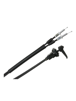 Тросик подсоса Sledex SM-05166 для снегоходов Arctic Cat F570 (2008-2014) T570 (2008-2014) Bearcat 570 (2009-2014) Bearcat 2000 (2015-2018) Lynx 2000 (2015-2018) (0687-208)