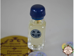 Eau de Givenchy 5ml | О де Живанши Редкая Парфюм Миниатюра купить онлайн с доставкой
