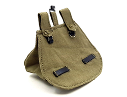 Подсумок времен Второй Мировой (для коллекционных фигур 30 см) масштаб 1 к 6 - (EC888801) - E.C. TOYS