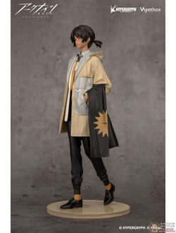 Фигурка 1/10 Торнс (Thorns Floating Gear Ver.)