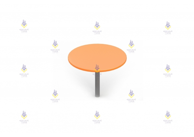 1298.2 Стол для песочницы круглый