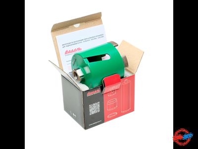 Алмазная коронка для подрозетников Eco d72 мм