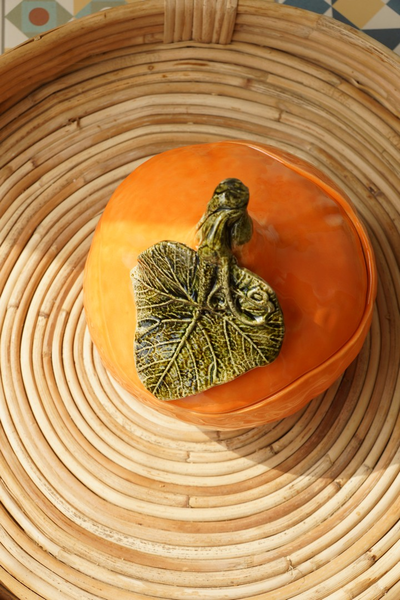 Тыква Шкатулка